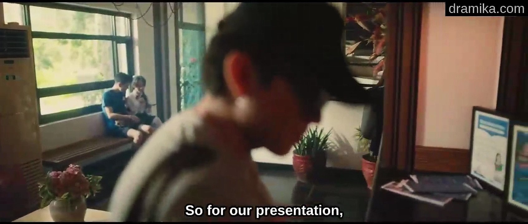 [ENG] EP.4 Project Loki (2026)