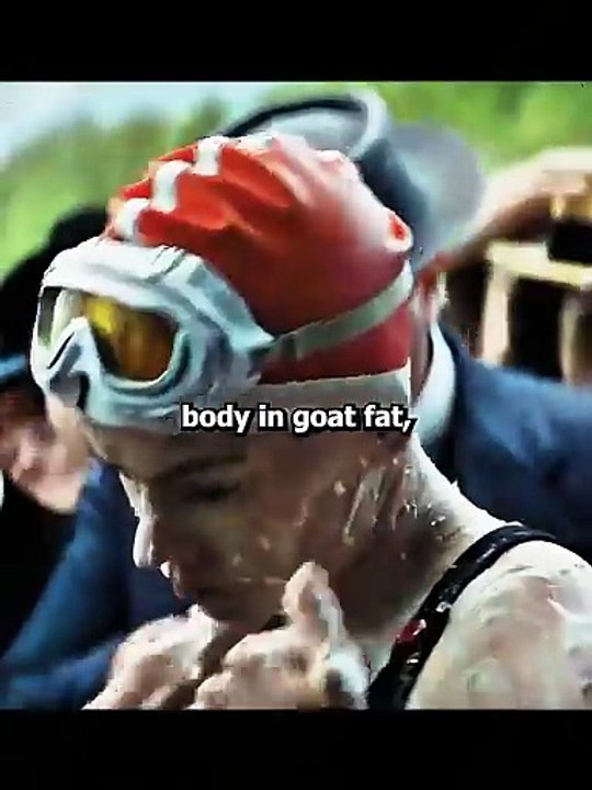 The girl tries to set a world record #foryou #fyp #trending #viral #gocrazy