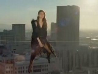 spot TV Carte Noire Harmony 2008 José James