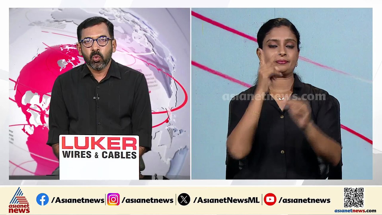 2025ലെ ജ്ഞാനപീഠ പുരസ്കാരം ആര്‍ വൈരമുത്തുവിന്; 2002ന് ശേഷം ആദ്യമായി തമിഴ് ഭാഷയ്ക്ക് പുരസ്കാരം