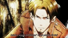 Birth of Levi -  Ep.2 - SUB ITA