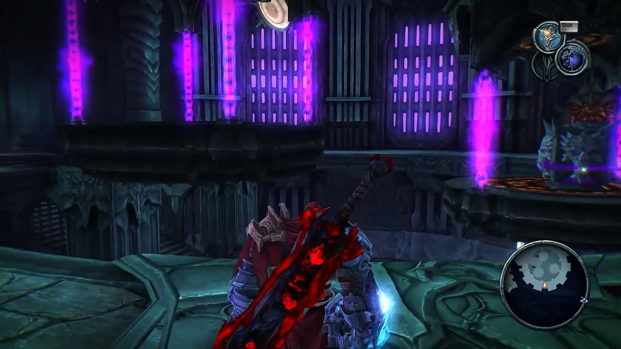 Darksiders (Warmastered Edition) Walkthrough Part 39