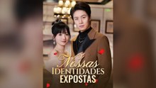 Nossas Identidades Expostas Episódio Completo