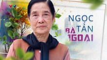 Bước chân vào đời - Tập 8 - VTVgo