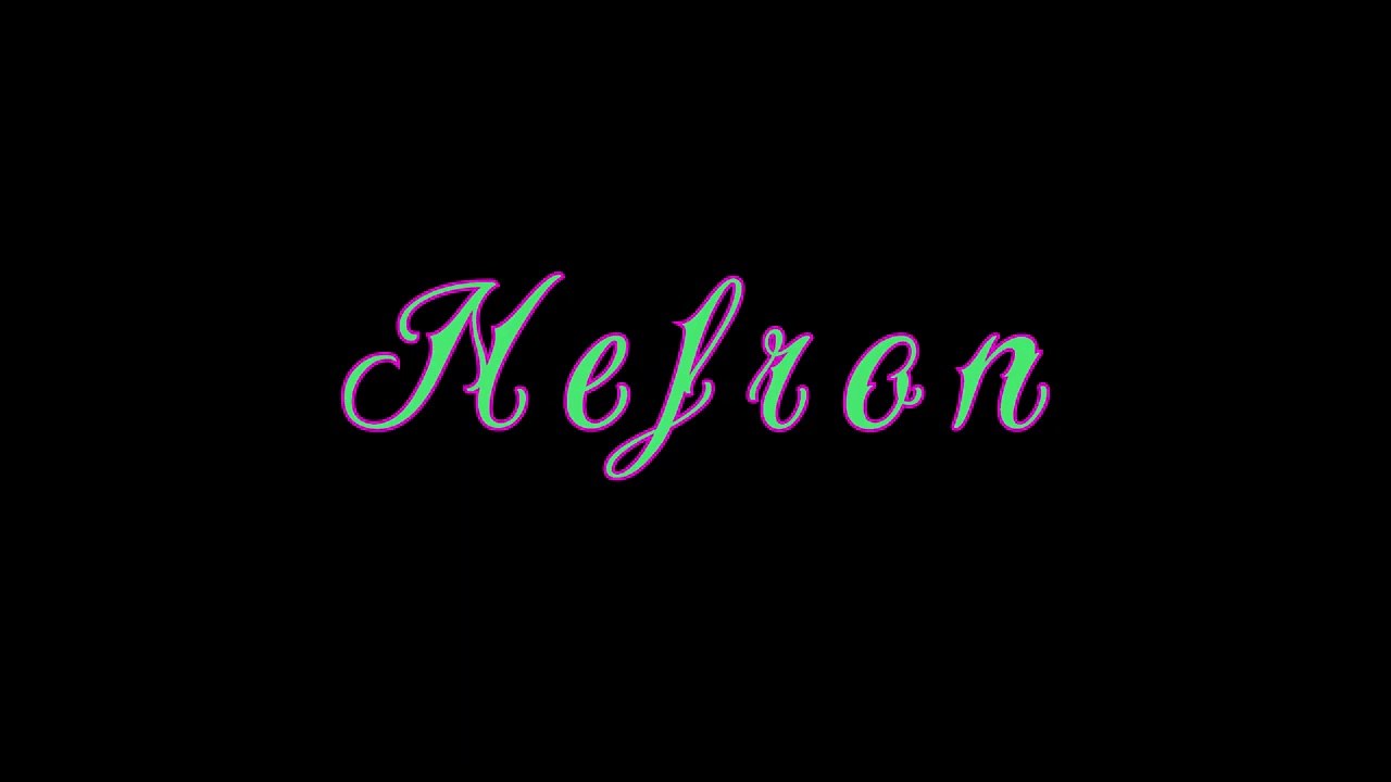 Nefron ¦ Wartel (offizielles audio)