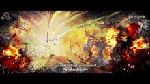 Battle Through the Heavens Season 5 Episode 190 (Multi-Sub)