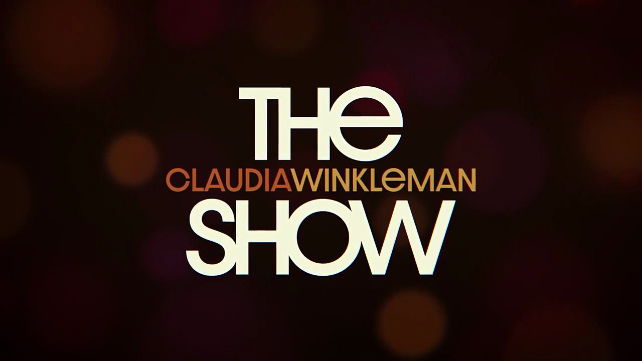 The Claudia Winkleman Show S01E01 (2026)