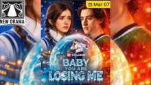 [ HOT 🔥 ] Baby You Are Losing Me #FULL EP_ NS