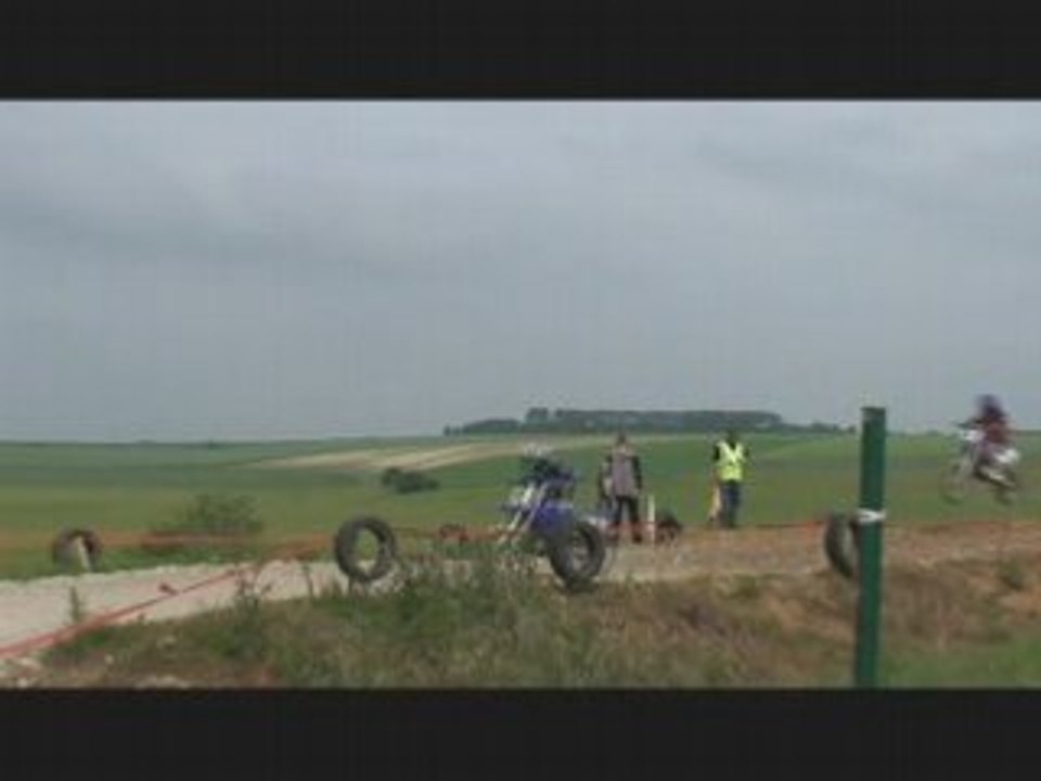 Journée démo moto