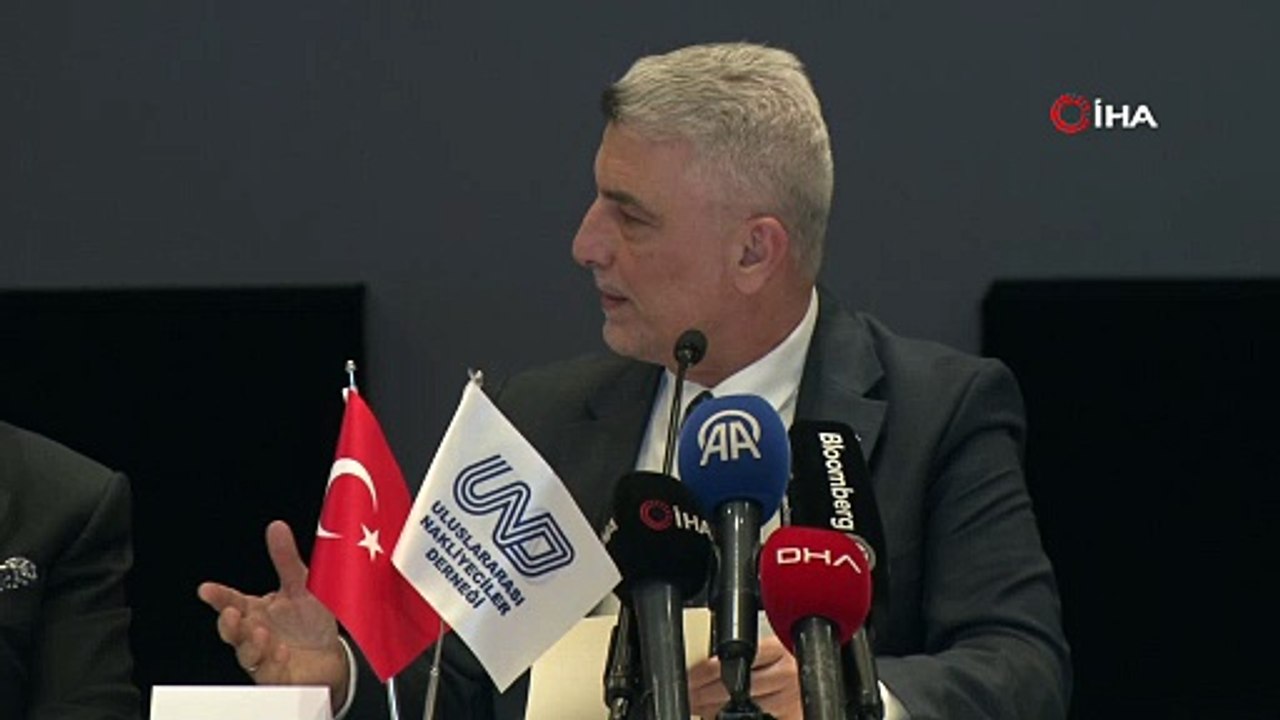 Türkiye'nin Avrupa'ya açılan kapılarına bir yenisi daha ekleniyor!