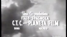 Il Cielo Brucia 1957 A-Nazzari