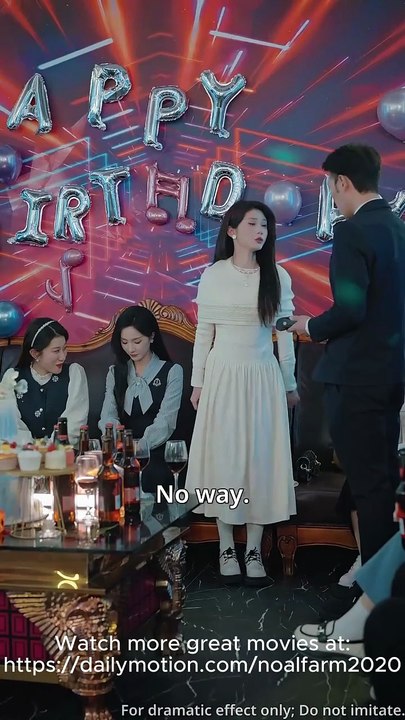 The Copycat Left Me in Ruins