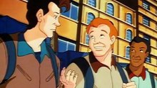 🎬👻🔥S06-Ep-02-You Can't Teach an Old Demon New Tricks SDTV-The Real Ghostbusters - Complete Series