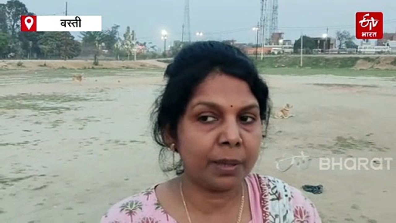 बस्ती में स्वास्थ्य विभाग का बाबू 45 हजार की रिश्वत लेते कैमरे में कैद, डिप्टी सीएम ने किया निलंबित