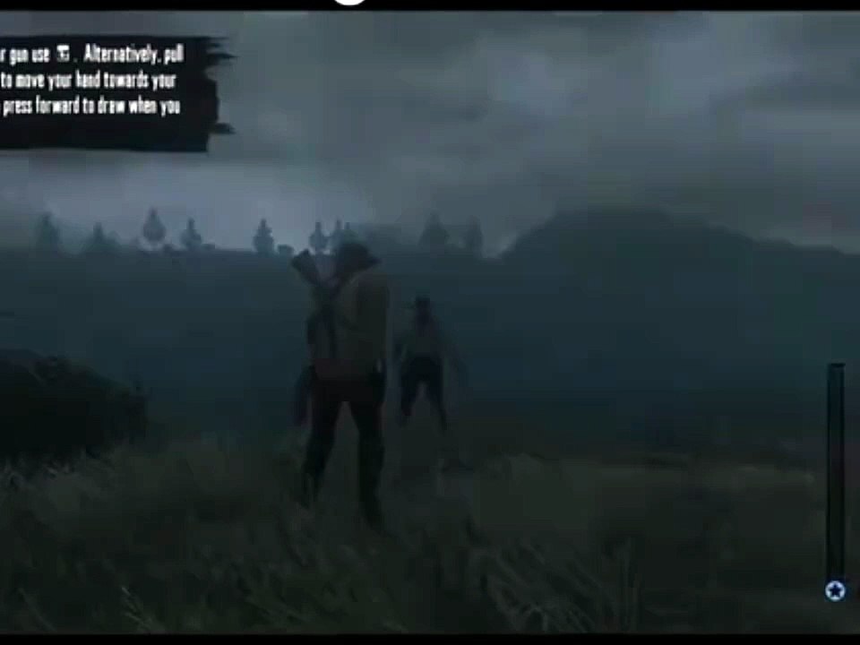 Jack Marston: The Final Vengeance