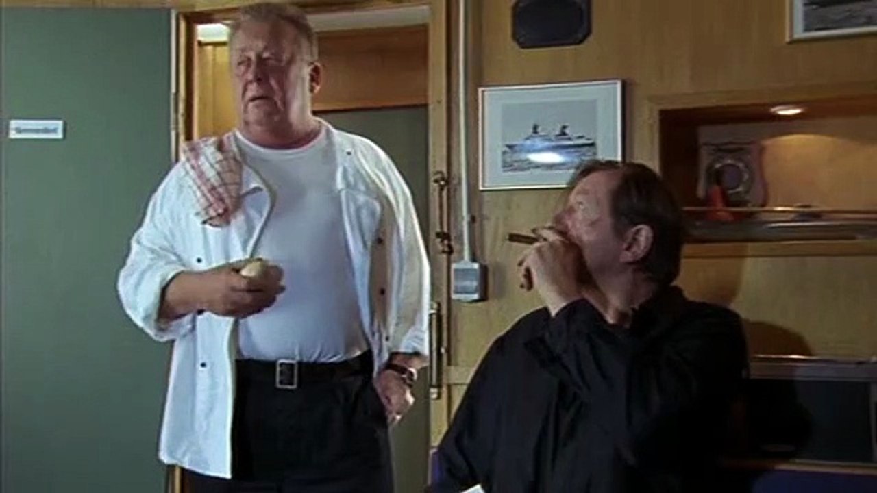 Küstenwache S06E01-Gefährliche Versuchung