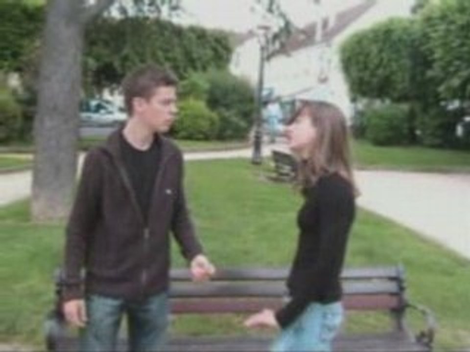 There will get tears