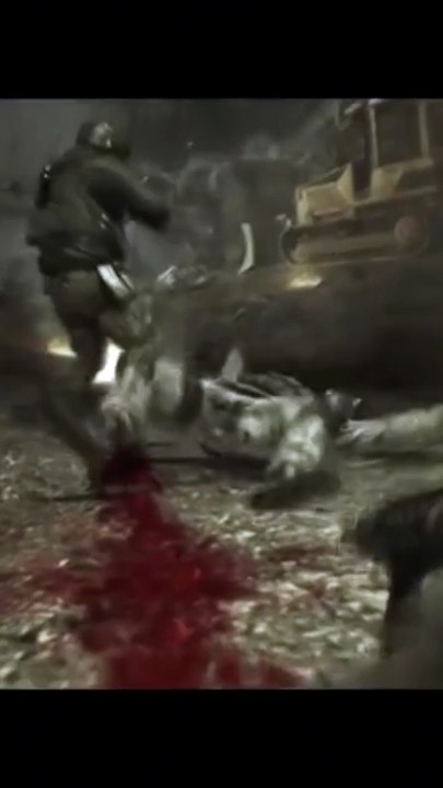 The Last Tiger: The Execution of a Deserter