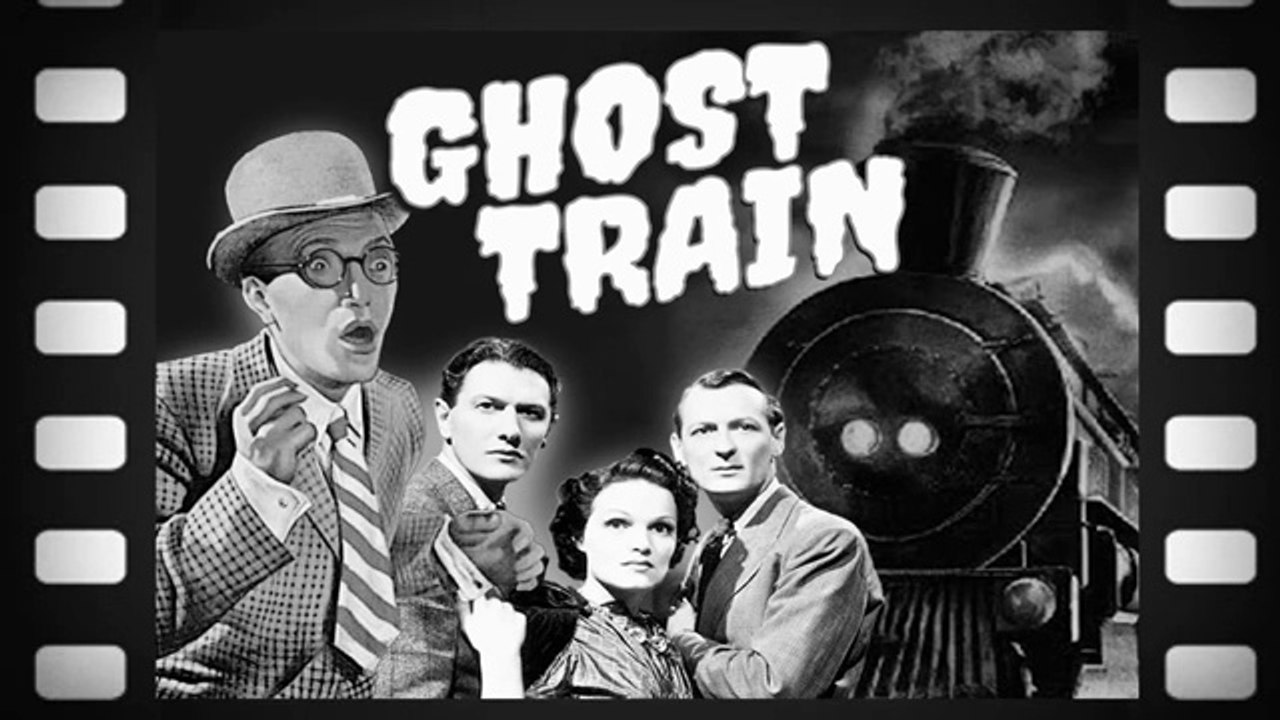 Ghost Train (1941 Movie)