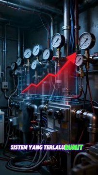 Stop Samakan Klinik & RS: Instalasi Gas Medis Klinik Tak Perlu Serumit Rumah Sakit