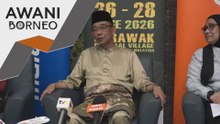 Kenaikan harga minyak jejas sektor pelancongan Sarawak