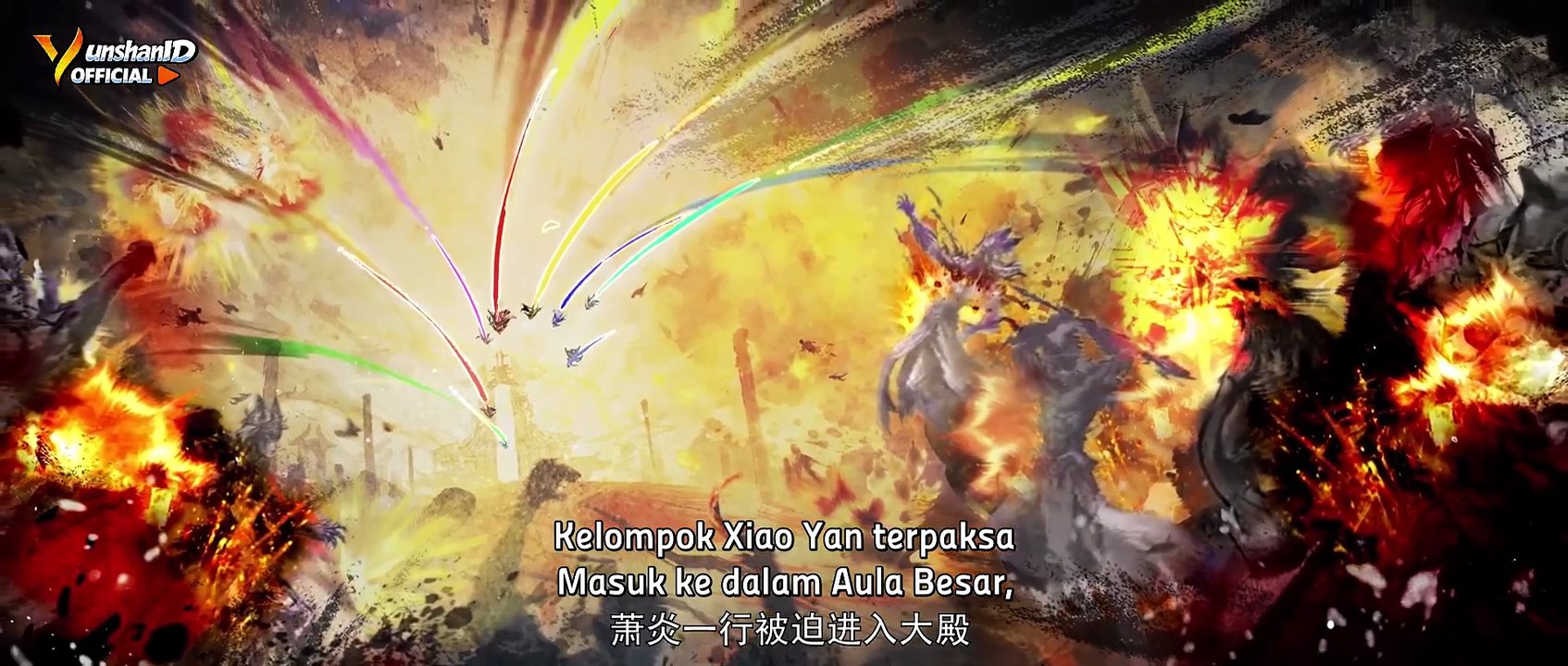 BTTH Eps 190 Sub Indo