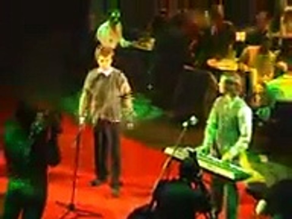 Suopis ir Rambynas - O, laike... gyvai Adrenaline, Vilnius