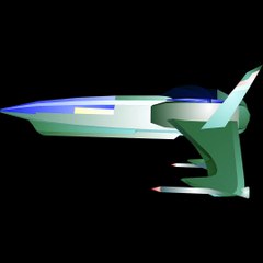 SERDAR ŞİMŞEK UZAY ARACI TASARIMI