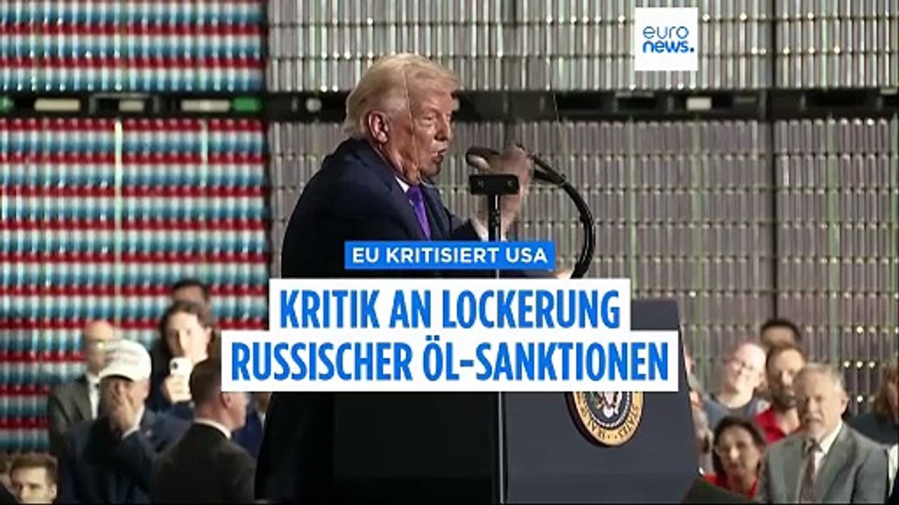 Nachrichten des Tages | 14. März 2026 - Mittagsausgabe