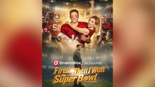 My Quarterback Ex Is Begging Me Back – Full HD Movie