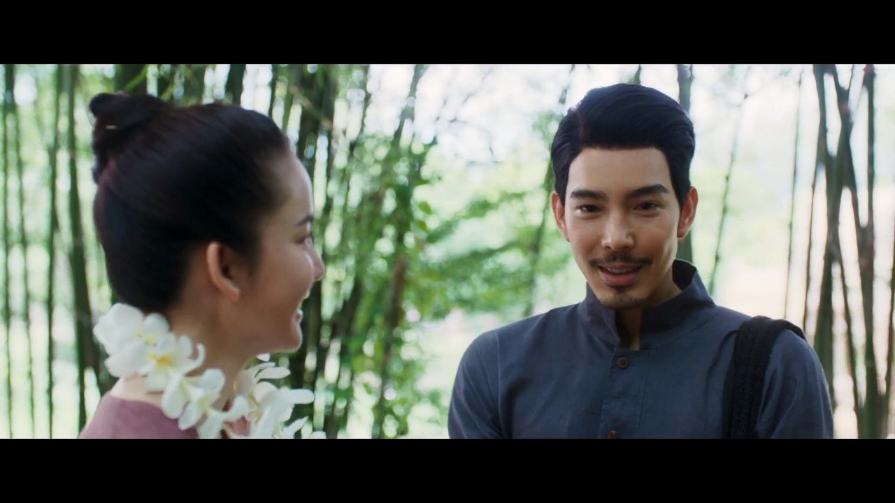 Phim Chiếu Rạp Bé Ghệ Ma Cưng - Tập Full thuyet minh