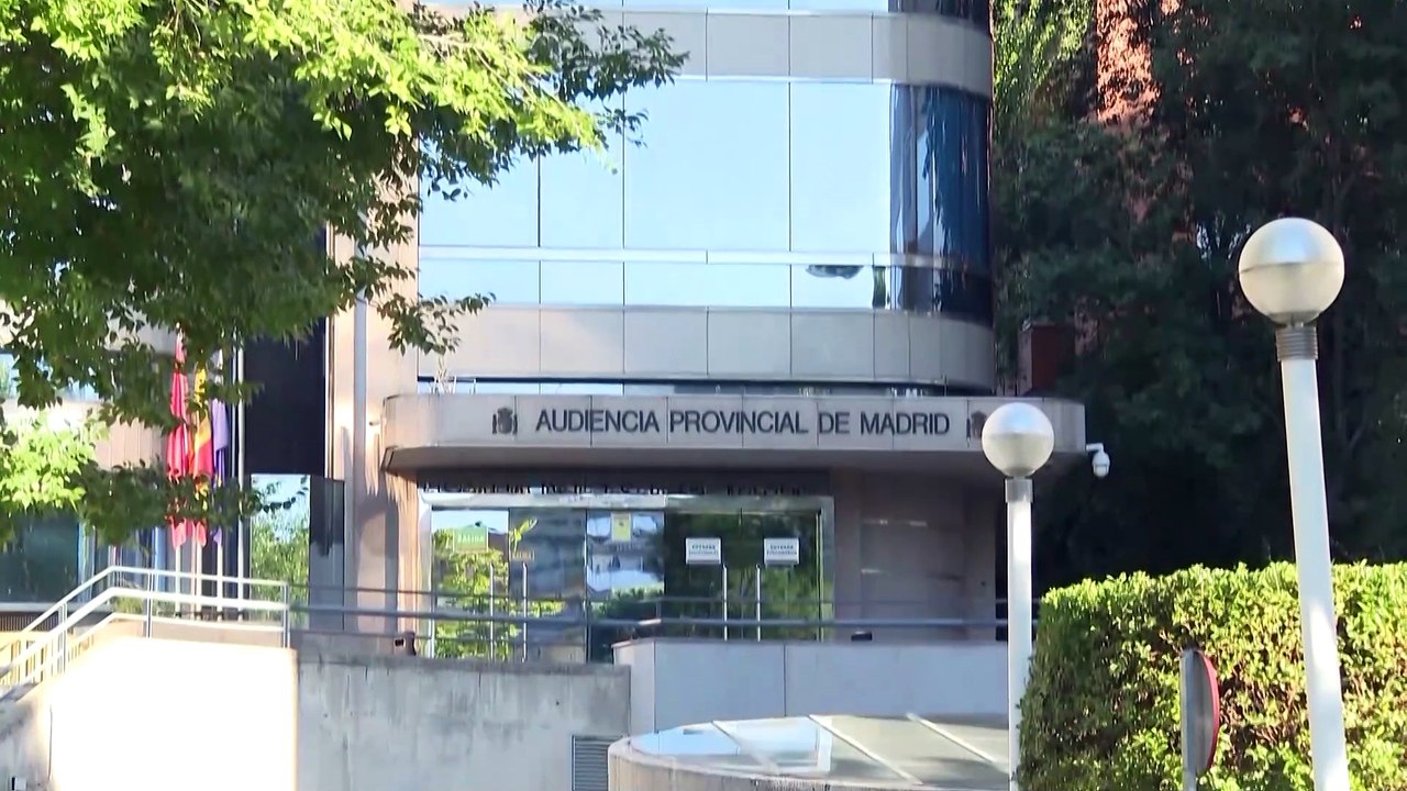 Marta López Álamo rompe su silencio sobre la pena de prisión que piden para Kiko Matamoros