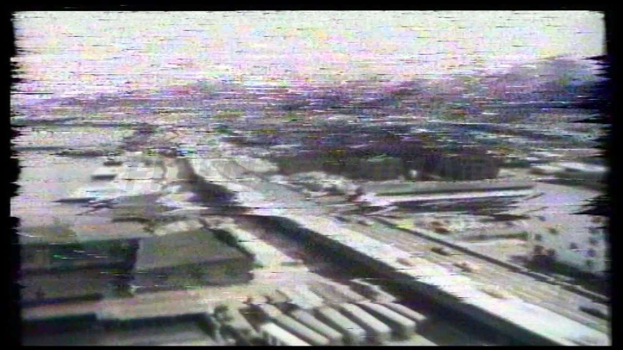 Mario Salinelli intervista il campione di tennis Adriano Panatta, Gli ambasciatori Canale 48. 1979