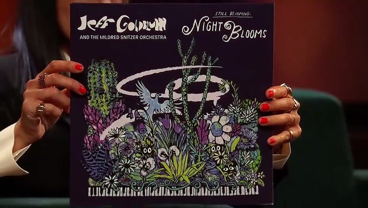 The Claudia Winkleman Show S01E01 (2026)