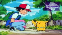 Pikachu Had an Owner Before Ash Ketchum In Hindi