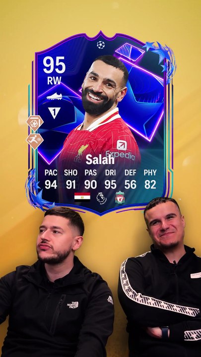 DEVINE les CARTES FUT 🧐🎮