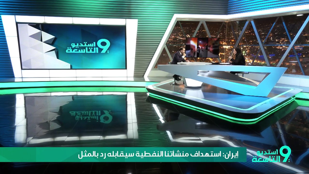 محمد يعقوب: إيـ ـران حسمت قرارها.. النصر أو النصر .. وهي من يقرر وقف الحـ ـرب