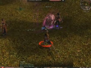 Speed hack sur Metin 2