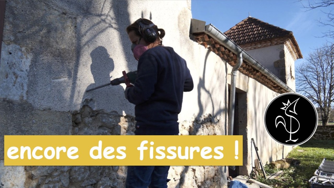J'attaque les travaux !