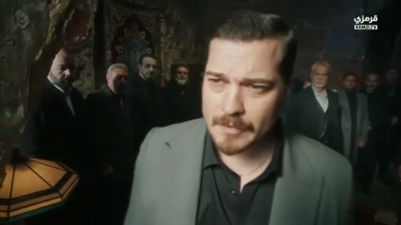 مسلسل حلم اشرف الحلقة 36 مترجم