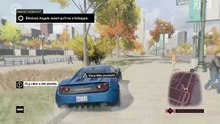 Watch_Dogs online multiplayer - ps3