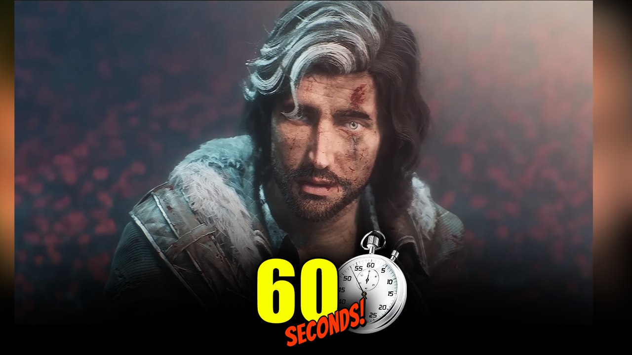 VERSO (PEINT) en 60 SECONDES !