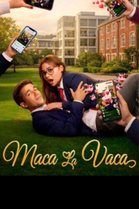 Maca The Sneacker Full Hd