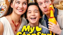 My Stepson Is My Lost Child - Drama FULL MOVIES ENGLISH SUB