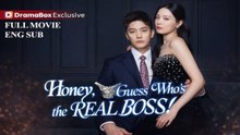 Honey Guess Who s the REAL BOSS Full Movie