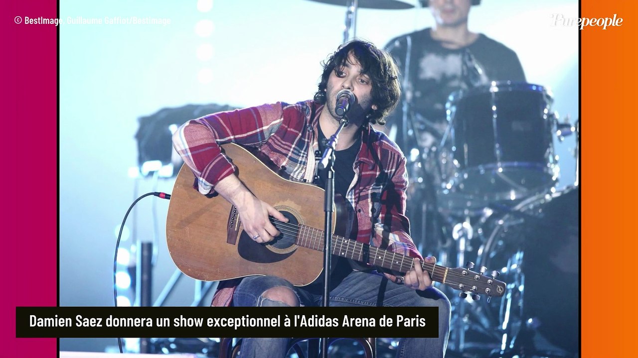"Faut faire un crédit ?" : Un chanteur français vend les places de son concert près de 400 euros et justifie ce tarif
