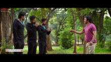 Amigos Movie Scenes | Kalyan Ram, Ashika Ranganath | South Movie | Aditya Movies