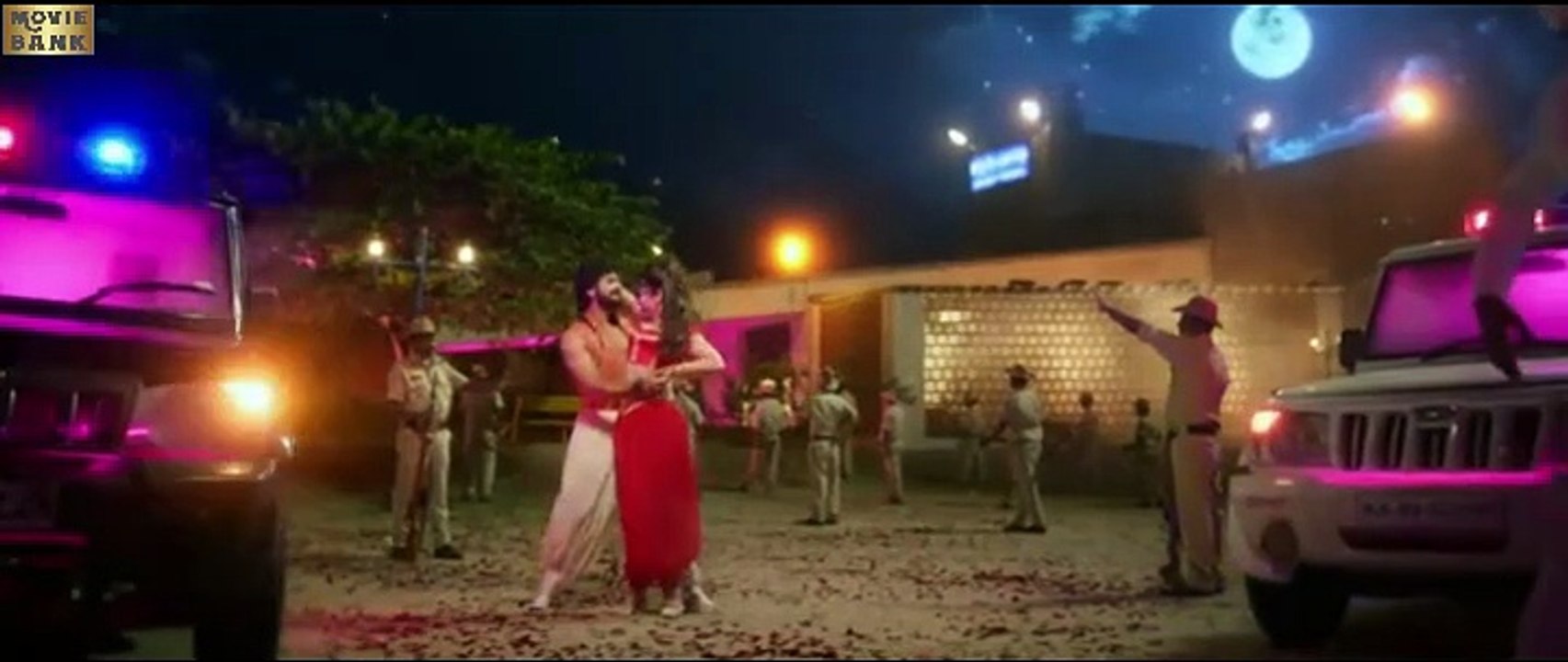 Bank Of Bhagyalakshmi (2025) Hindi Dubbed