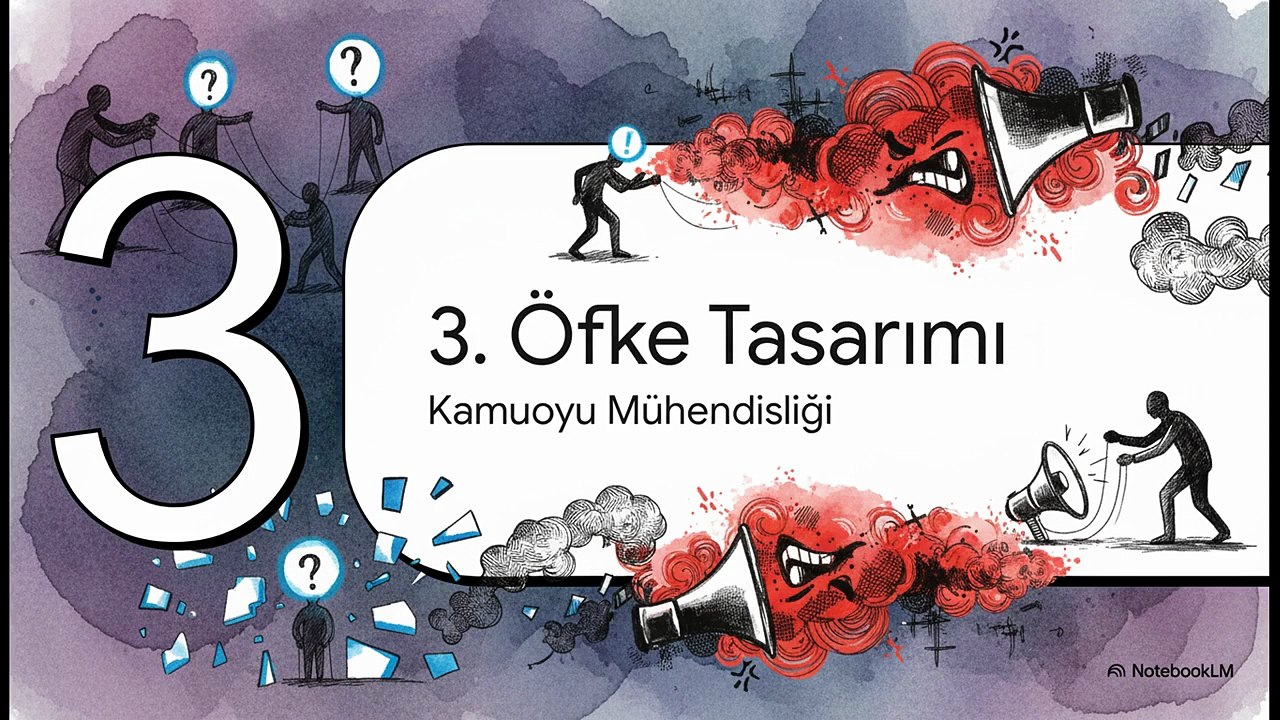 İkbal İçin Müslüman Görünenler – Mehmet Edip Ören