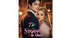 the stepsister he chose